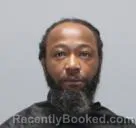 Mugshot of ALFRED CONRAD LEE ANDERSON booked in Pickens County, South Carolina on April 4, 2026