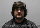 Mugshot of Andrew Davis Abercrombie booked in Pickens County, South Carolina on October 28, 2026