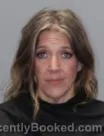 Mugshot of AMANDA LYNN BARNES