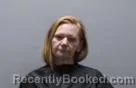 Mugshot of AUDREY MARIE BRUNSON booked in Pickens County, South Carolina on April 29, 2026