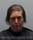 Mugshot of April Dawn Bearden booked in Pickens County, South Carolina on September 15, 2026