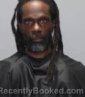 Mugshot of ANTONIO DORSETT SR BROWN