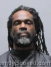 Mugshot of ANTONIO DORSETT SR BROWN booked in Pickens County, South Carolina on May 1, 2026