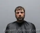 Mugshot of ALEXANDER LAROY BOWMAN booked in Pickens County, South Carolina on June 13, 2026