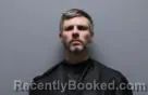 Mugshot of ADAM TROY CRAIN booked in Pickens County, South Carolina on July 28, 2026