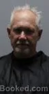 Mugshot of Anthony Scott Cison booked in Pickens County, South Carolina on August 15, 2026