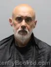 Mugshot of Arthur Lane Crooks booked in Pickens County, South Carolina on October 25, 2026