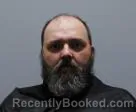 Mugshot of ANDREW MARK COONRAD booked in Pickens County, South Carolina on July 29, 2026