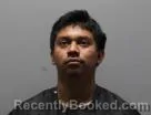 Mugshot of Antonio Francisco Gonzalez booked in Pickens County, South Carolina on September 23, 2026