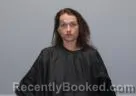 Mugshot of ASHLEY NICOLE JACKSON booked in Pickens County, South Carolina on April 3, 2026