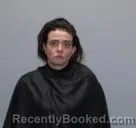 Mugshot of ANGELA NICOLE KISER