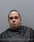 Mugshot of AMBER DAWN MCGAHA booked in Pickens County, South Carolina on July 6, 2026