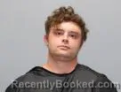 Mugshot of AARON SCOTT NATIONS booked in Pickens County, South Carolina on June 30, 2026