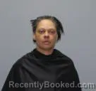 Mugshot of APRIL NECOLA OGLESBY