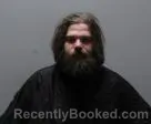Mugshot of Aaron Walker Pollard booked in Pickens County, South Carolina on September 25, 2026