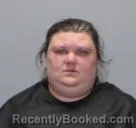 Mugshot of ASHLEY NICHOLE ROBINSON