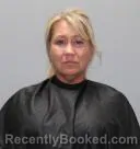 Mugshot of AMY MICHELLE RITTENHOUSE booked in Pickens County, South Carolina on June 27, 2026