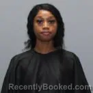 Mugshot of AMANI JAYDAN KELIS SLADE