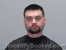 Mugshot of AVERY LEE COOPER SMITH booked in Pickens County, South Carolina on April 1, 2026