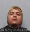 Mugshot of ALEJANDRO TORRES SORIA