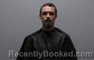 Mugshot of Andrew Caleb Thornton booked in Pickens County, South Carolina on August 1, 2026