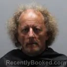 Mugshot of Alvin Scott Trotter booked in Pickens County, South Carolina on September 15, 2026