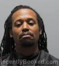 Mugshot of ALEX SAMANN WEBB booked in Pickens County, South Carolina on May 20, 2026