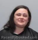 Mugshot of BRITTANY MARIE BOWMAN booked in Pickens County, South Carolina on April 24, 2026