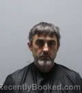 Mugshot of BENJAMIN CAIN SR DURHAM booked in Pickens County, South Carolina on May 15, 2026