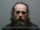 Mugshot of Billy Joe Ii Freeman booked in Pickens County, South Carolina on October 24, 2026