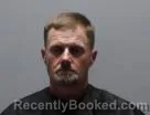 Mugshot of Blant Lawson Gilbert booked in Pickens County, South Carolina on October 16, 2026