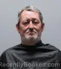 Mugshot of BRIAN MATTHEW HALE booked in Pickens County, South Carolina on May 16, 2026