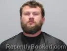 Mugshot of BRODY MARTIN JONES