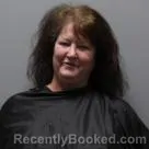 Mugshot of Beth Suzanne Moore booked in Pickens County, South Carolina on October 1, 2026