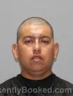 Mugshot of BERNARDINO MARQUEZ GONZALEZ booked in Pickens County, South Carolina on June 21, 2026