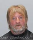 Mugshot of BILLY EARL RAY MILLER booked in Pickens County, South Carolina on April 29, 2026