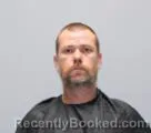 Mugshot of BILLY JOE MCGAHA booked in Pickens County, South Carolina on July 6, 2026