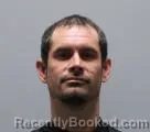 Mugshot of BILLY EUGENE II POSTON booked in Pickens County, South Carolina on May 23, 2026
