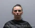 Mugshot of BRIANNA LYNN ROPER booked in Pickens County, South Carolina on May 7, 2026