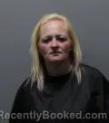 Mugshot of Brandy Nichole Riddle