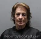 Mugshot of BRENDA K WOLFE booked in Pickens County, South Carolina on June 16, 2026