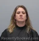 Mugshot of CAROL ANN BETTS