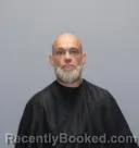 Mugshot of CORY LEE BAILEY booked in Pickens County, South Carolina on April 3, 2026
