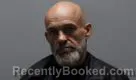 Mugshot of Cory Lee Bailey booked in Pickens County, South Carolina on October 1, 2026