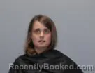 Mugshot of CASEY NICOLE CRISP booked in Pickens County, South Carolina on April 1, 2026