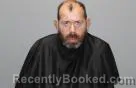 Mugshot of CHRISTOPHER MICHAEL CHILES booked in Pickens County, South Carolina on June 19, 2026