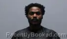Mugshot of CURTIS JUNIOR JUNIOR DIXON booked in Pickens County, South Carolina on July 28, 2026