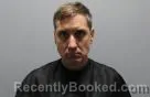 Mugshot of CHARLES ALLEN DELMORO booked in Pickens County, South Carolina on June 25, 2026