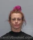 Mugshot of CANDICE LEIGH GILLIAM