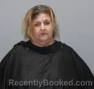 Mugshot of Chasteen Dale Geneve Gilstrap booked in Pickens County, South Carolina on September 28, 2026
